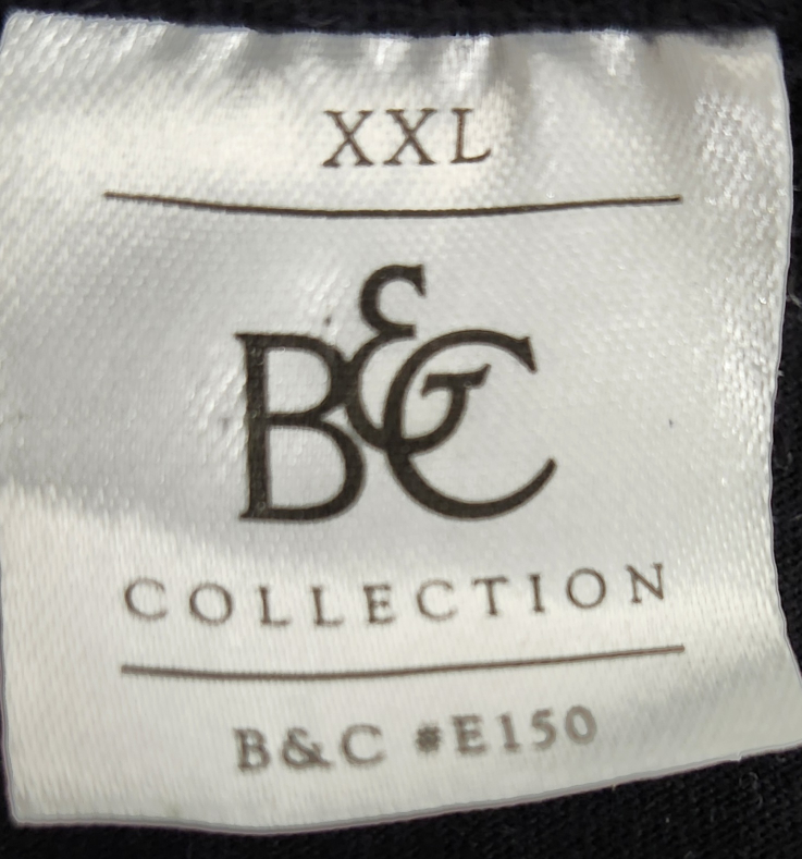 BERLIN GRAFFITI T-Shirt  #XXL Gender Neutral Fit. image indicator(2)