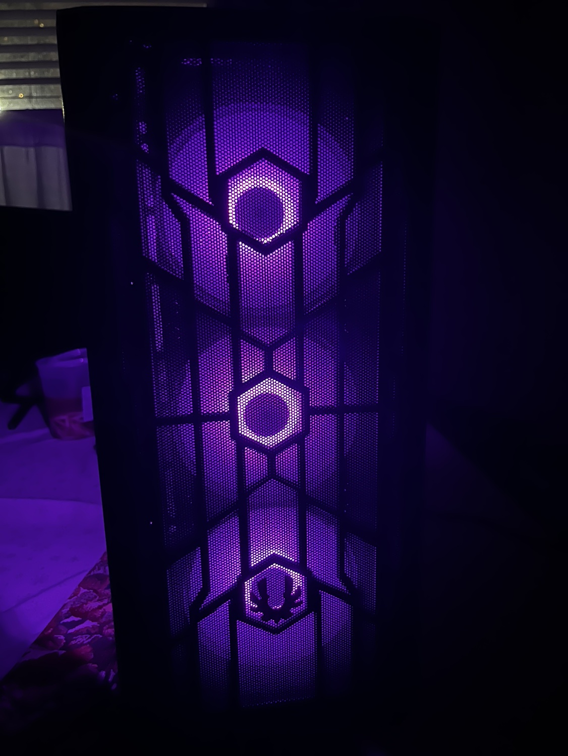 Gaming Pc with Peripherals thumbnail