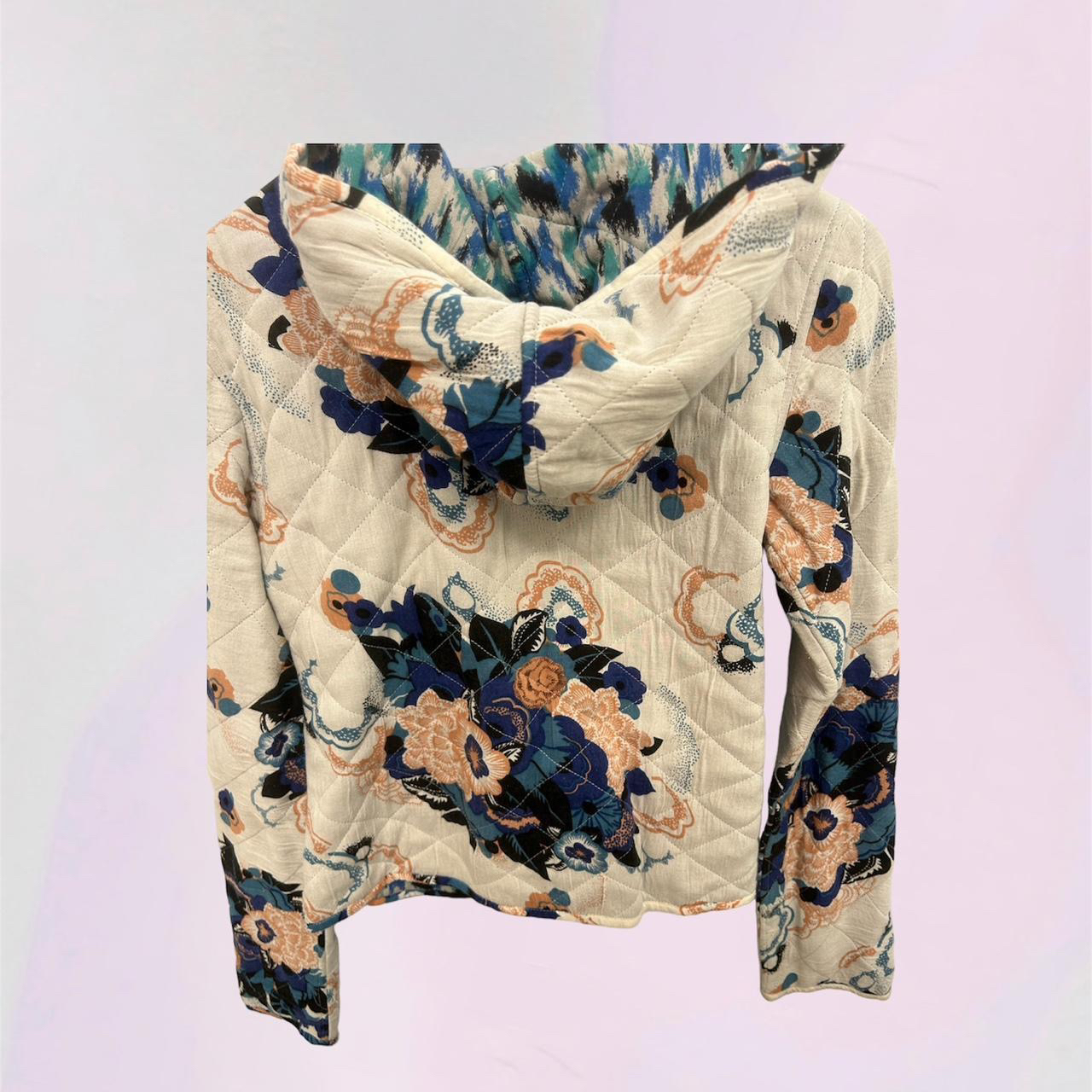 Woman’s Jacket - photo 5