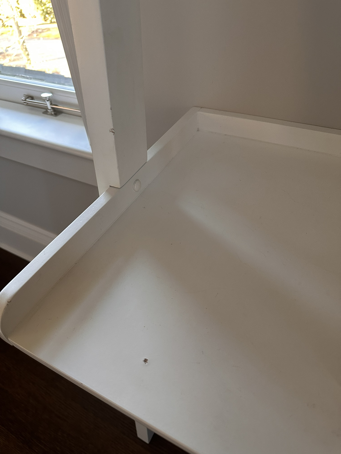 EQ3 Wall desk - photo 4