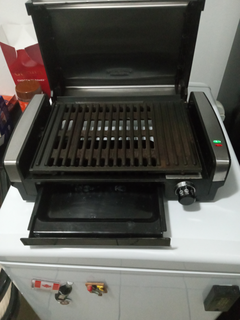 Grill image indicator(2)