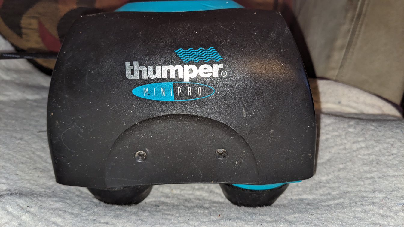 Thumper Mini Pro