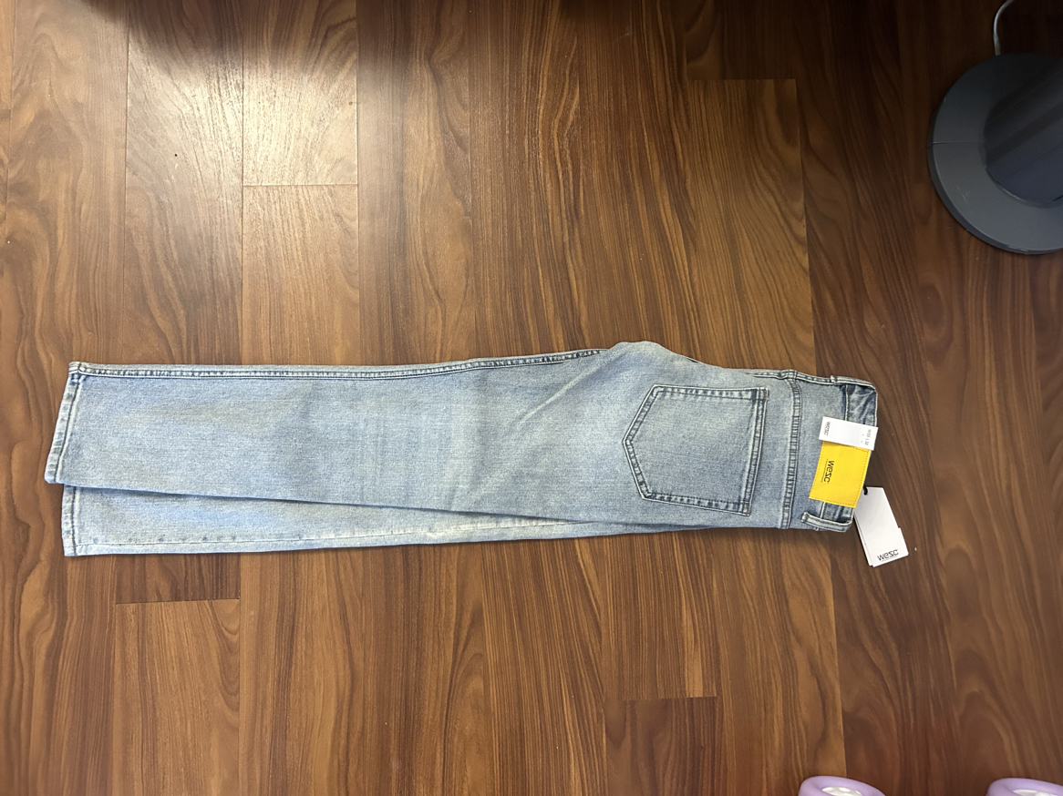 WESC jeans (men’s) - photo 4