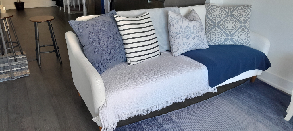 Wayfair Sleeper Sofa