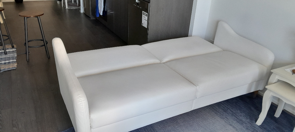 Wayfair Sleeper Sofa - photo 2