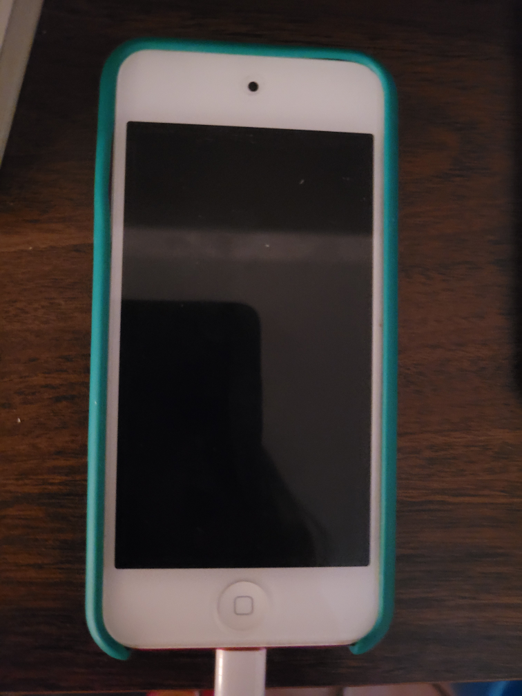 ipod touch 6th generation 128gb pink