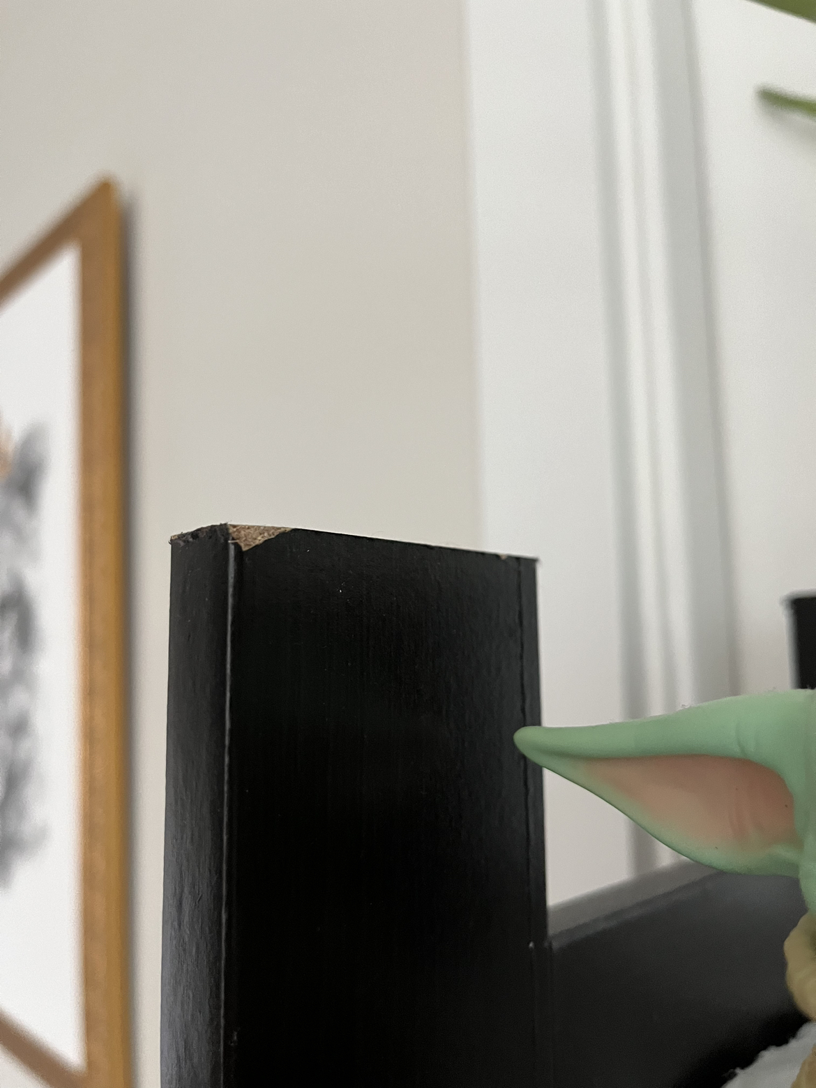 IKEA laiva bookshelf - photo 3