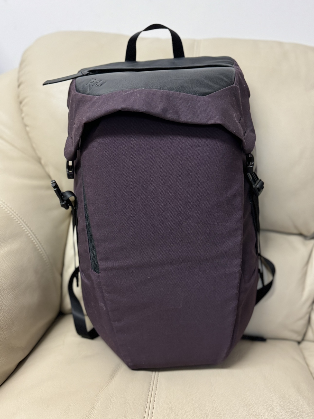RYU Backpack thumbnail