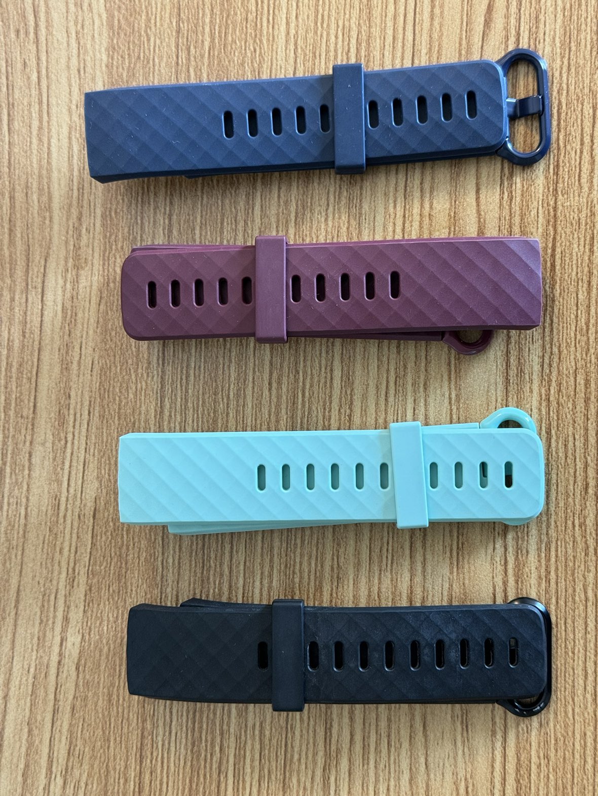 Smart watch straps thumbnail
