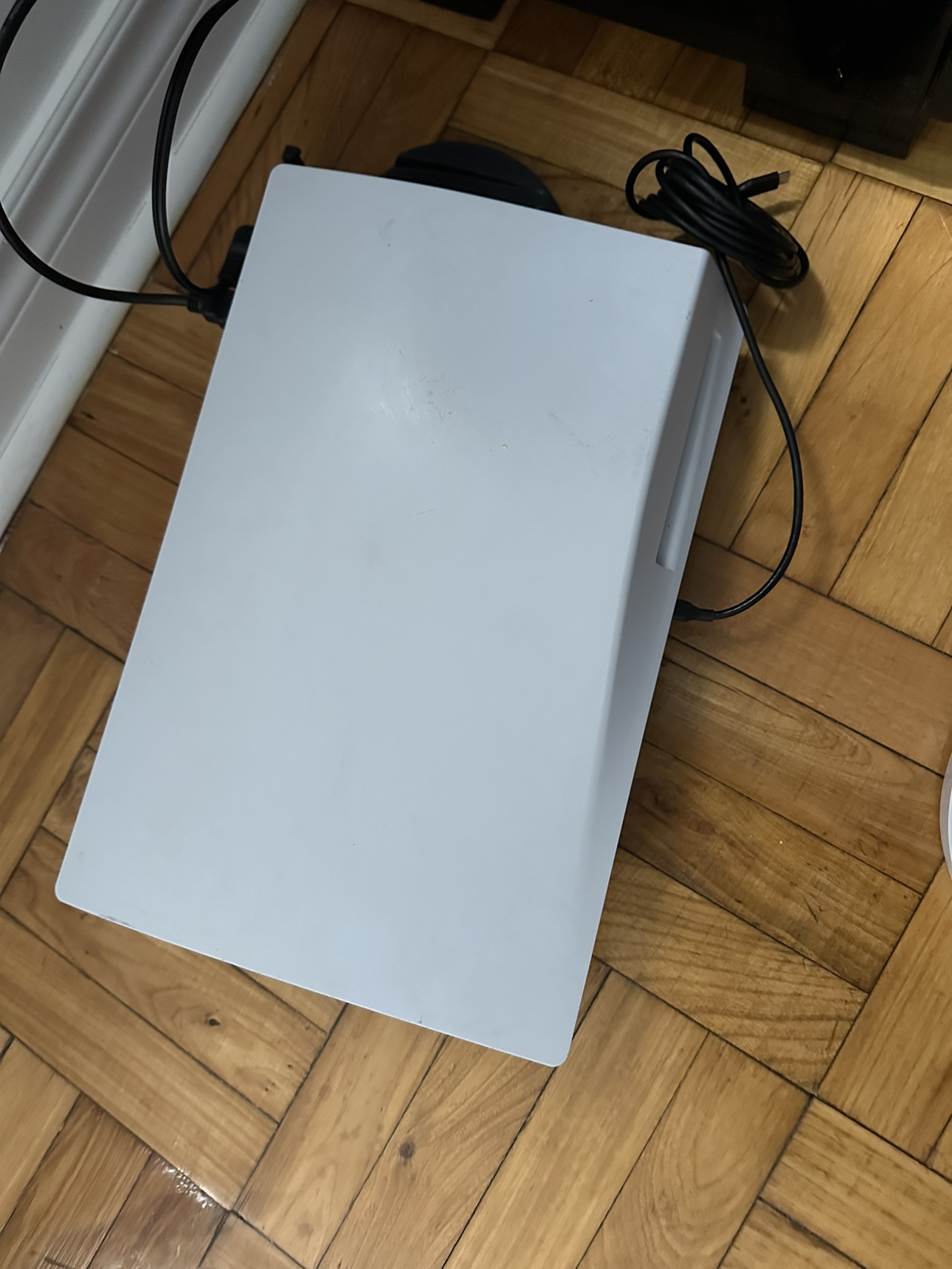 PlayStation 5 - photo 3