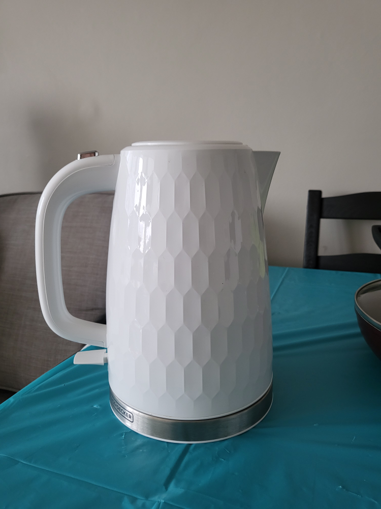 Kettle image indicator(3)