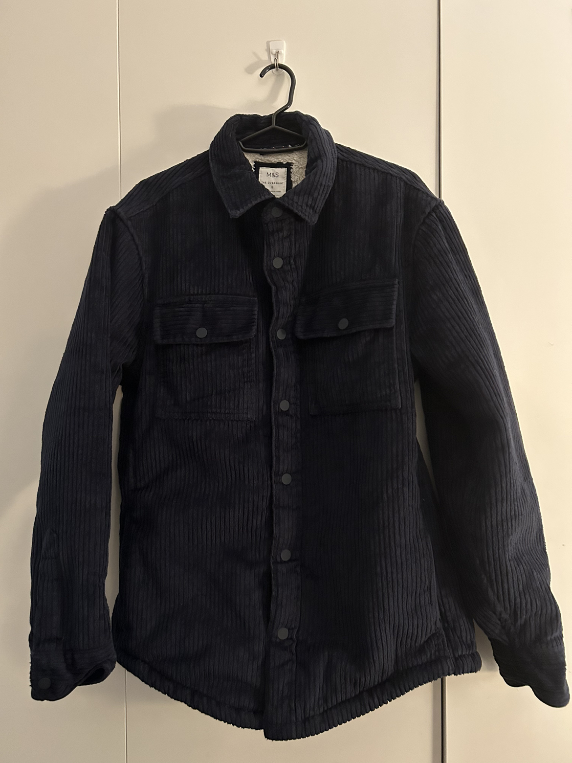 M&S jacket - photo 2