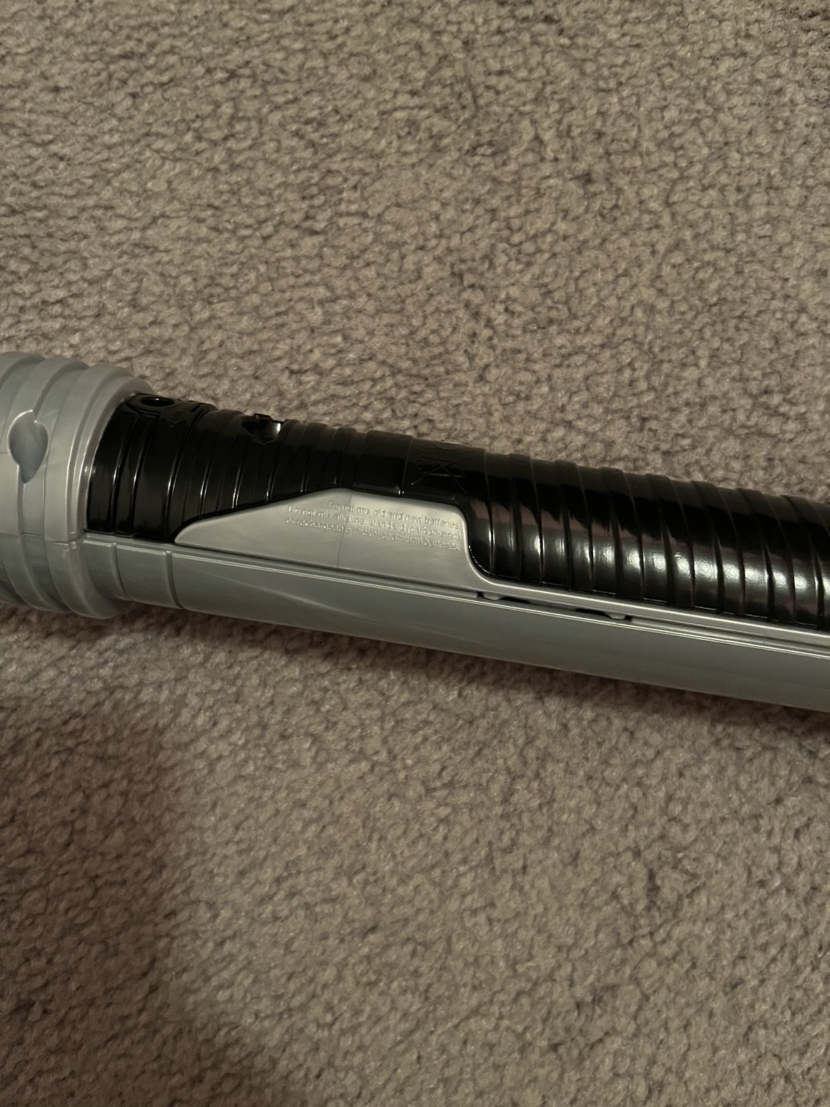 Anakin Skywalker Lightsaber 🥕 image indicator(8)