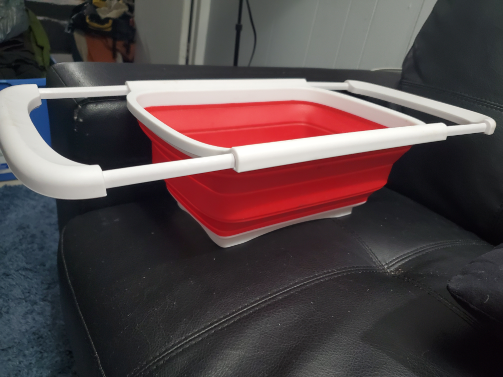 Collapsible Strainer thumbnail