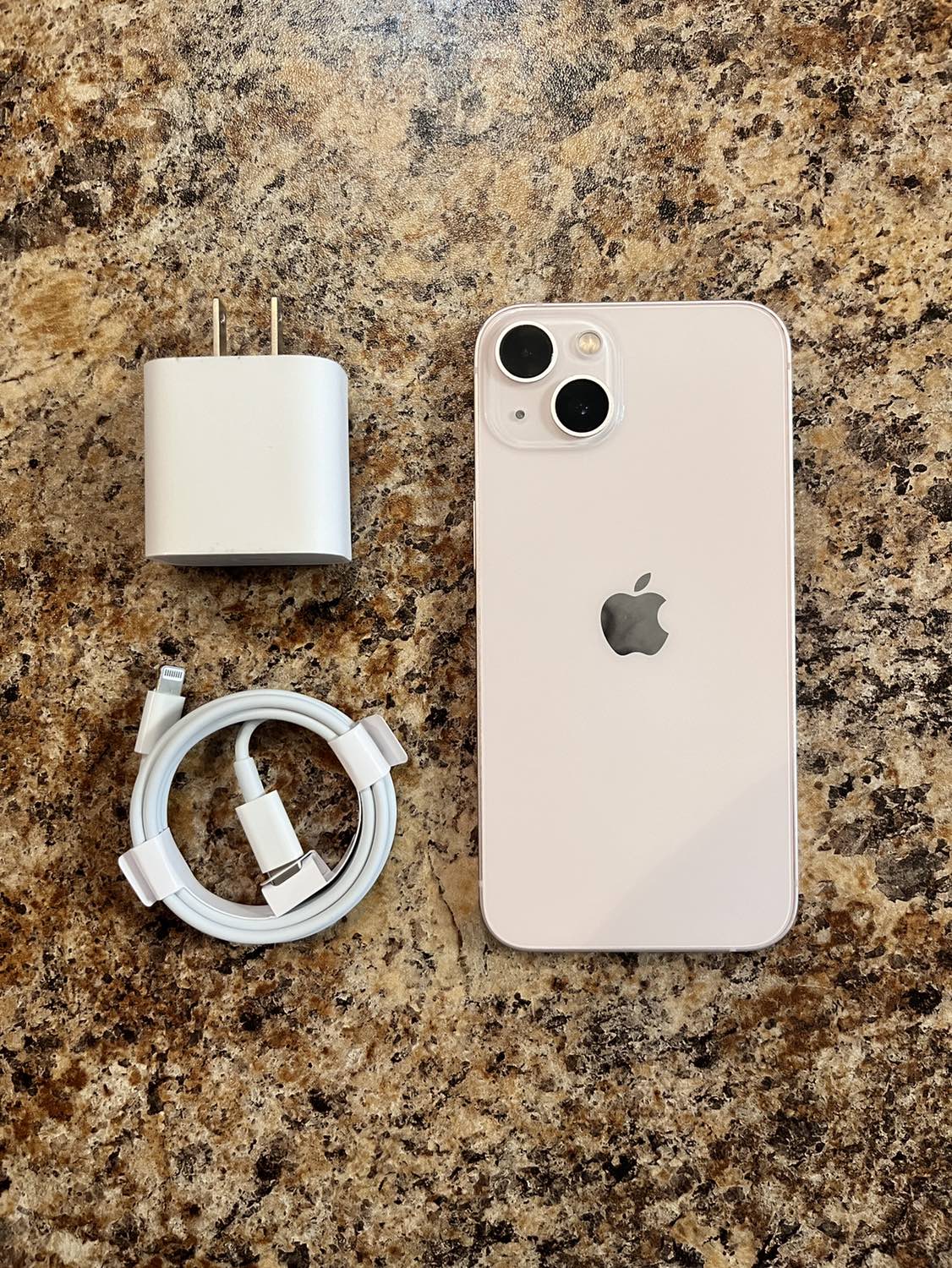 iPhone 13 - 128GB