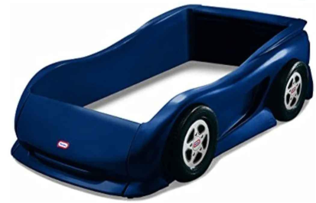 Blue carbed thumbnail