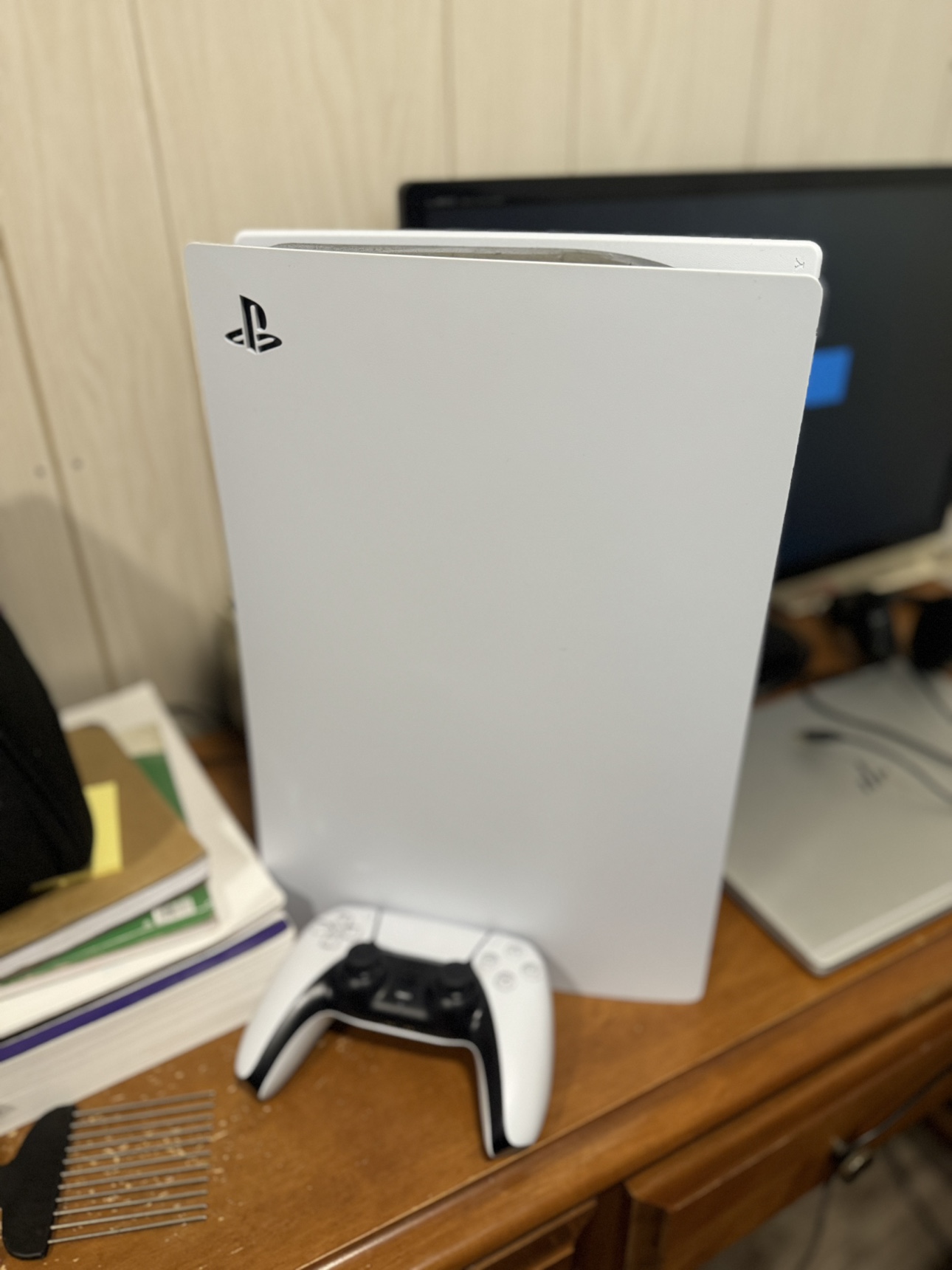 Ps5 console