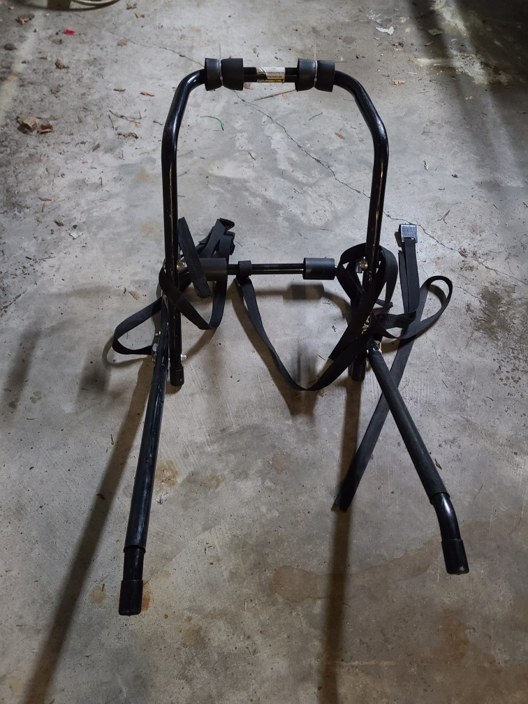 Voyager car bike rack rear hatch image indicator(2)