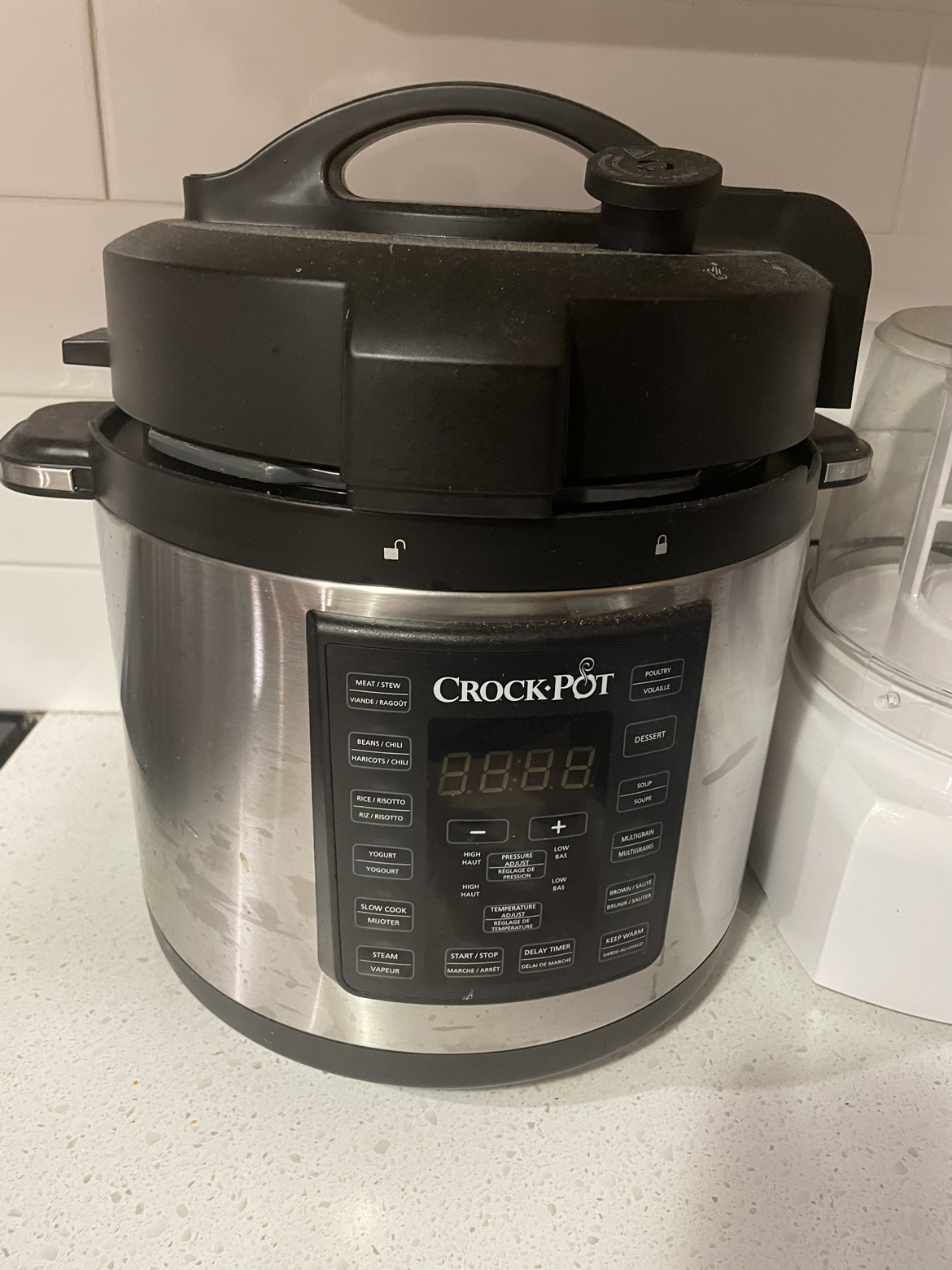 Rice cooker