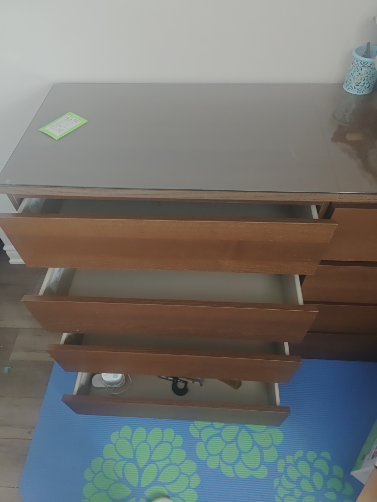 drawer cabinet