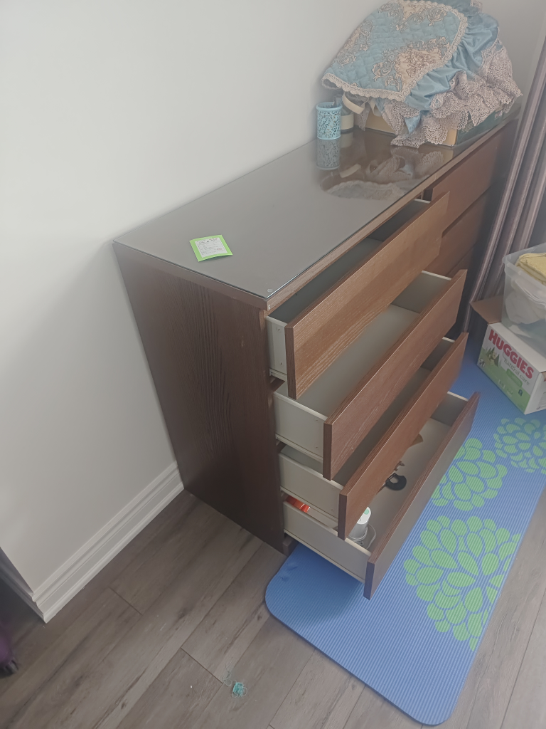 drawer cabinet - photo 3