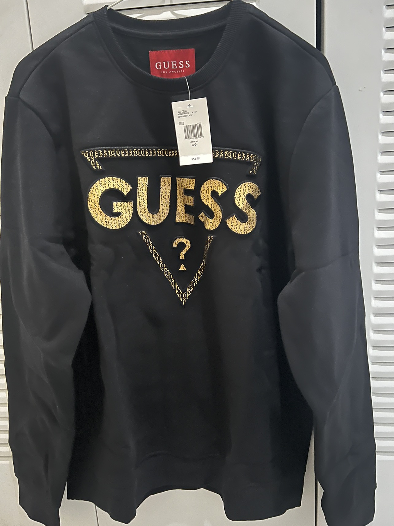 Guess top - photo 4