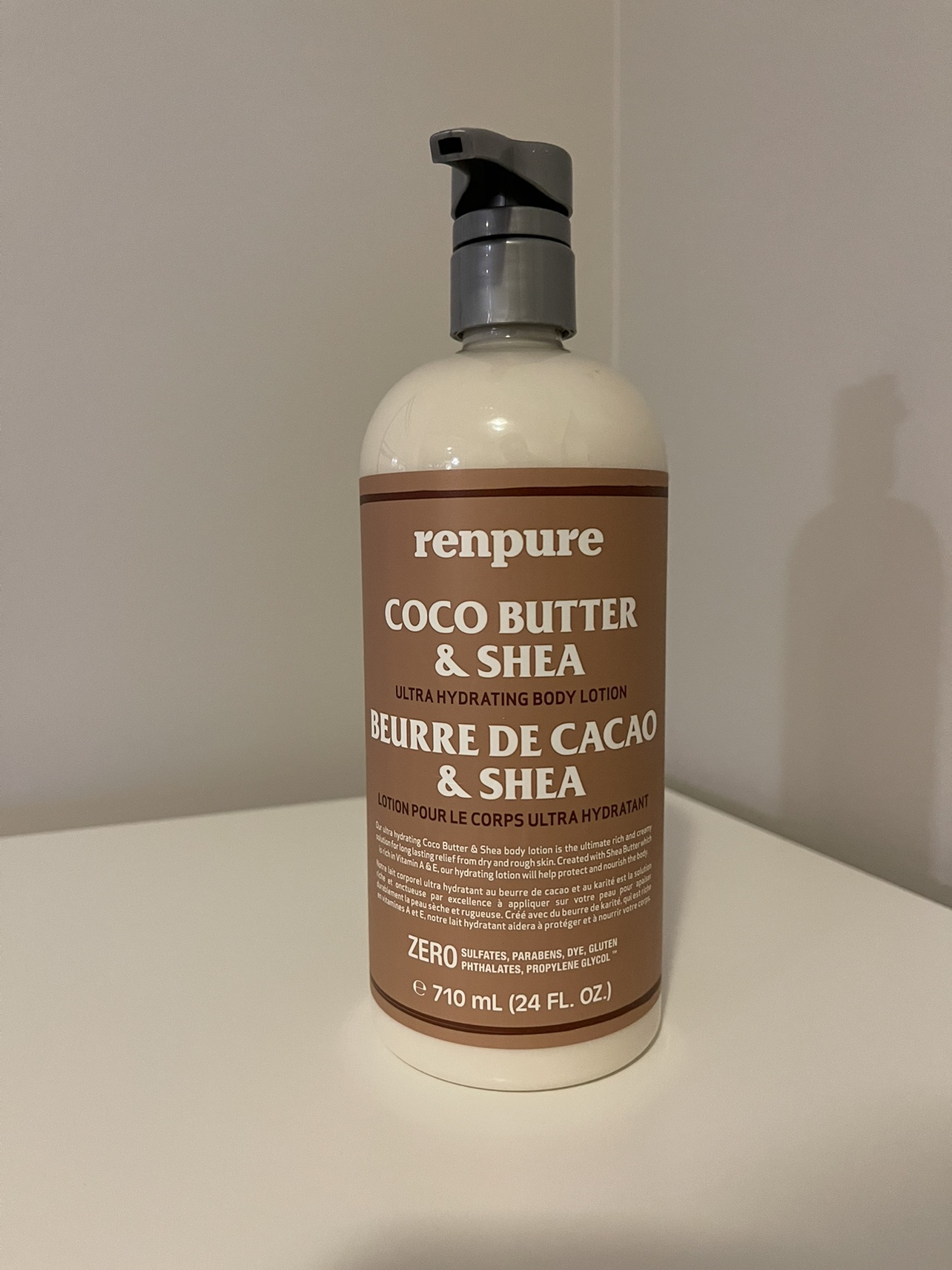 Renpure Body Lotion thumbnail