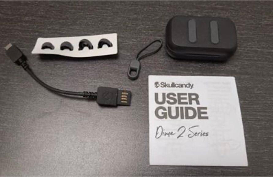 Skullcandy Dime 2 earbuds looking for trades or Cash offers - photo 2