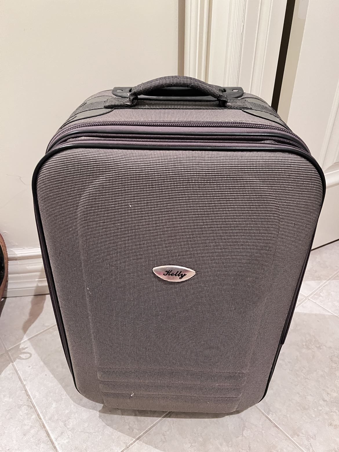 Carry on Luggage