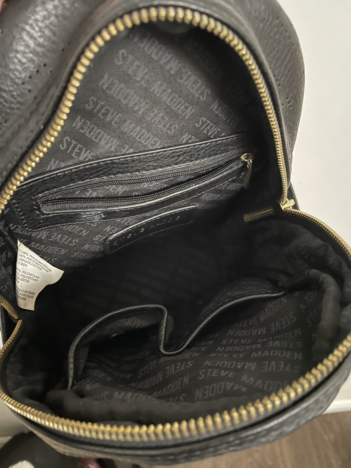 Steve Madden - Mini Packpack - photo 5