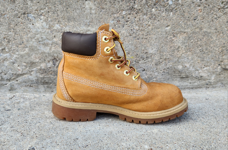 Timberland Youth Waterproof Boots - photo 4