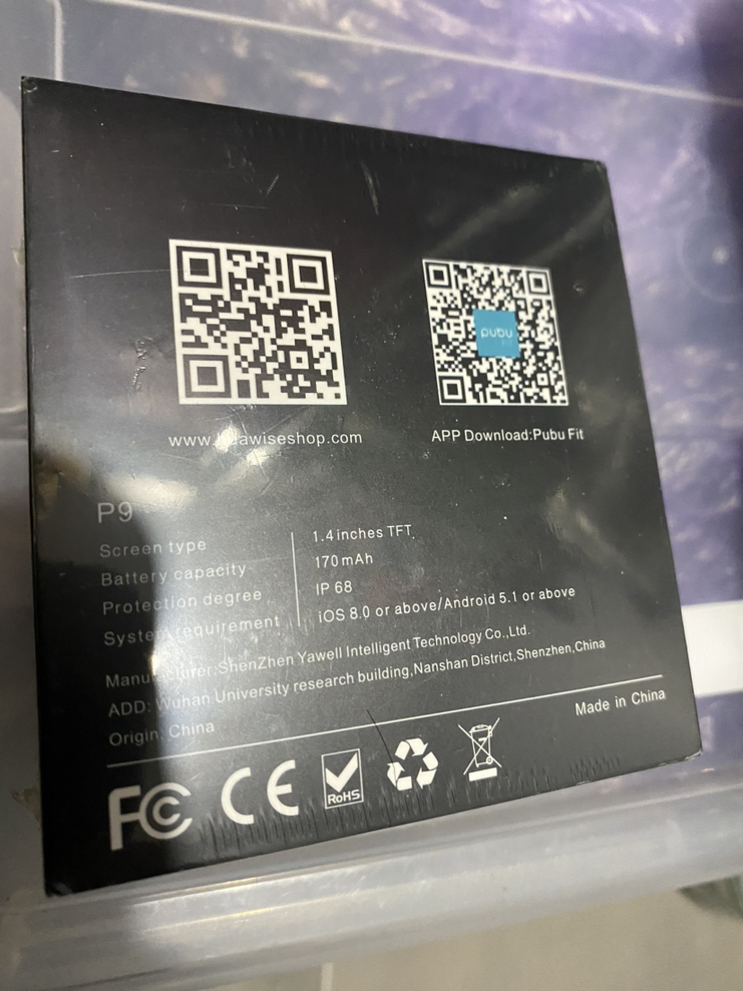 New Smart watch - photo 2