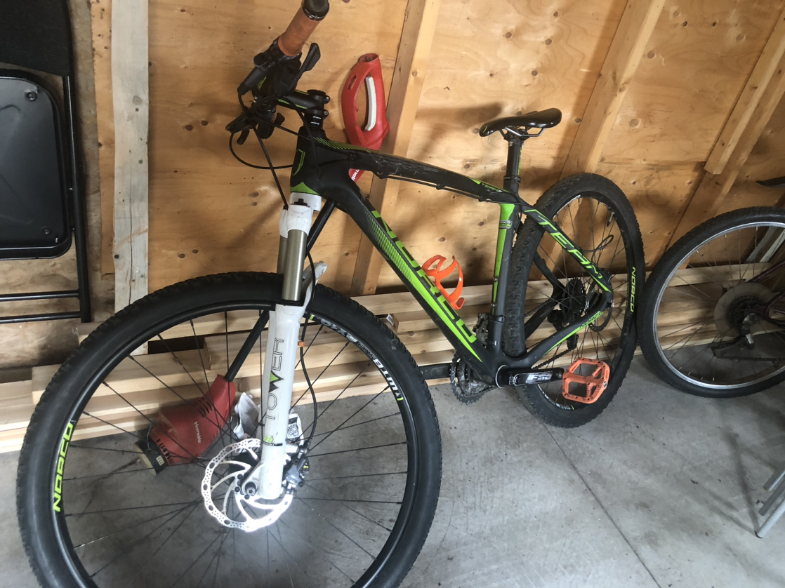 NORCO BICYCLE image indicator(2)