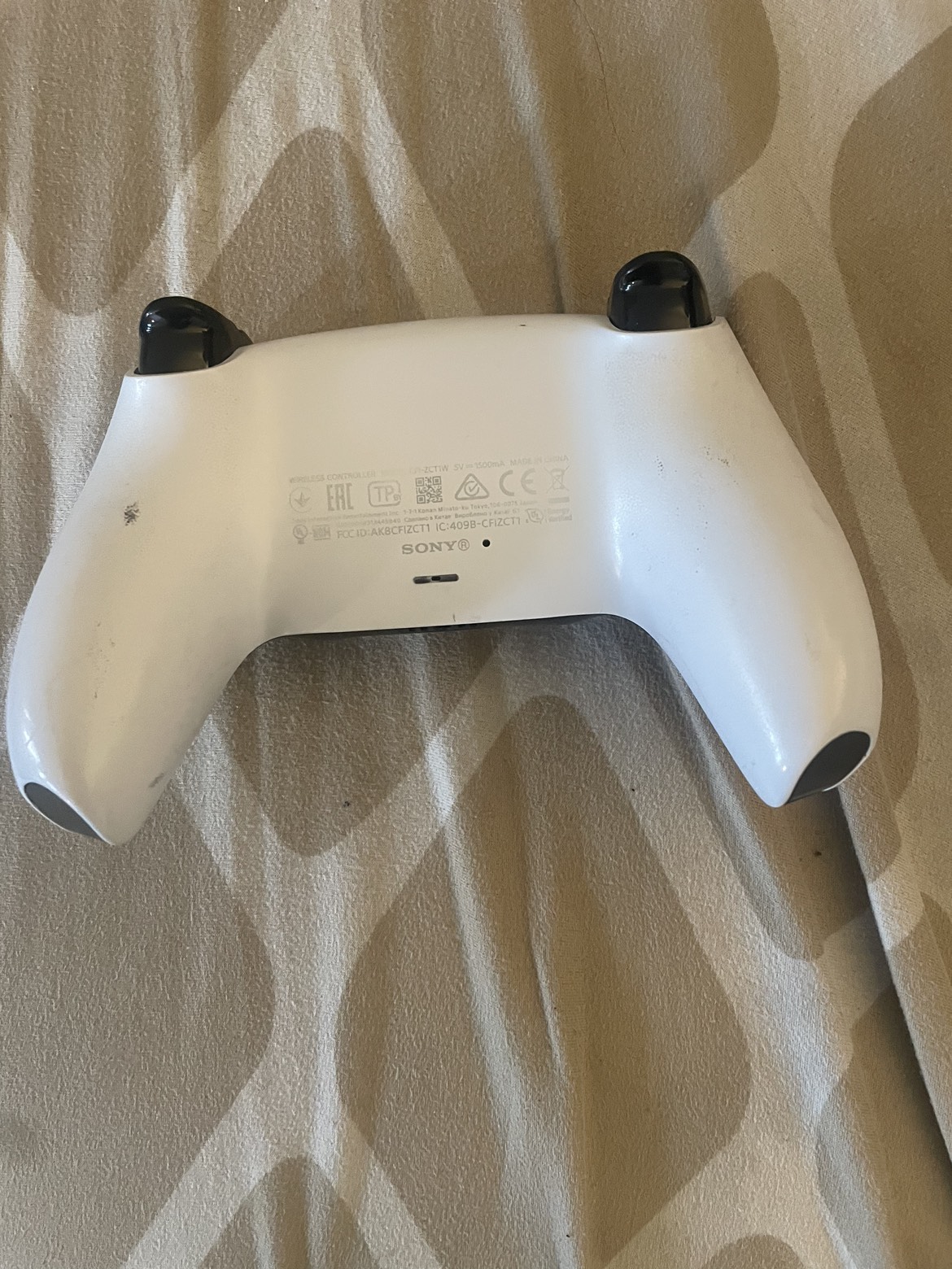PS5 Controller - photo 2