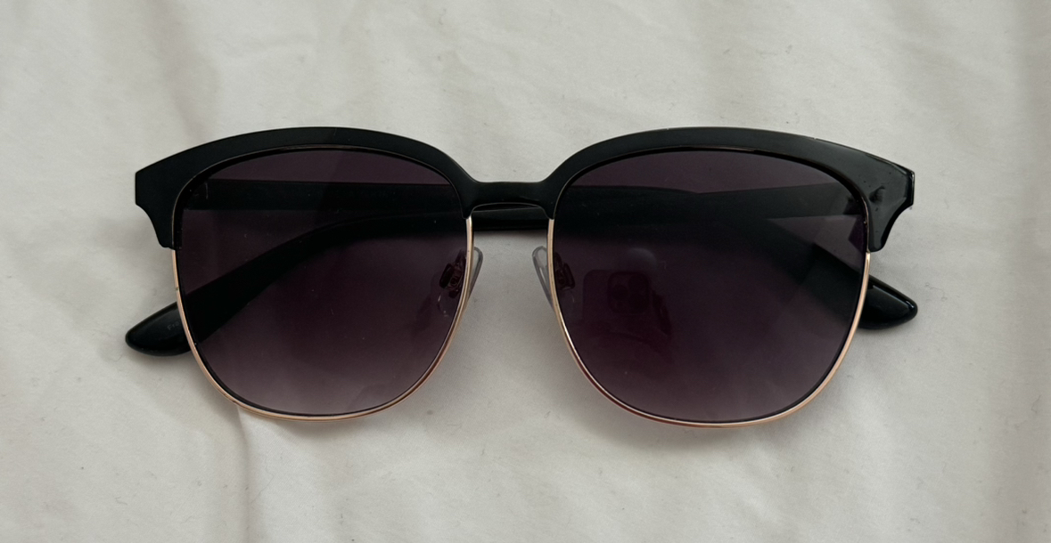 Sunglasses thumbnail