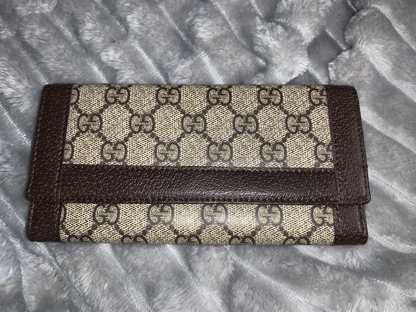 Faux Gucci Wallet thumbnail