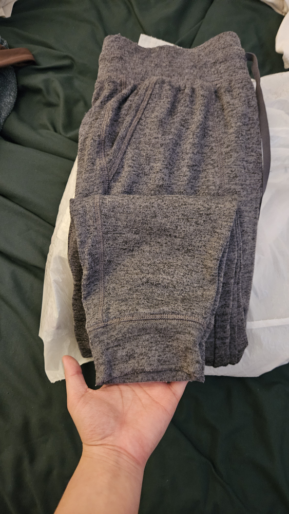 joggers