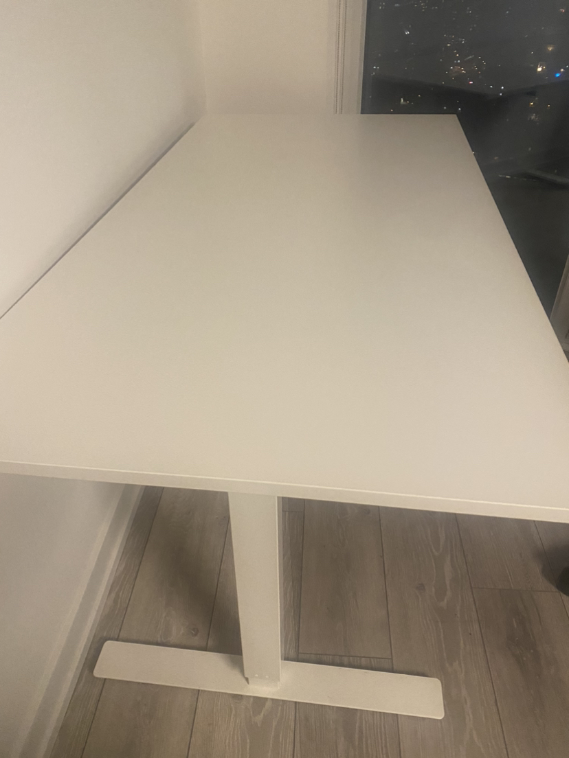 IKEA — BEKANT Desk, white image indicator(2)