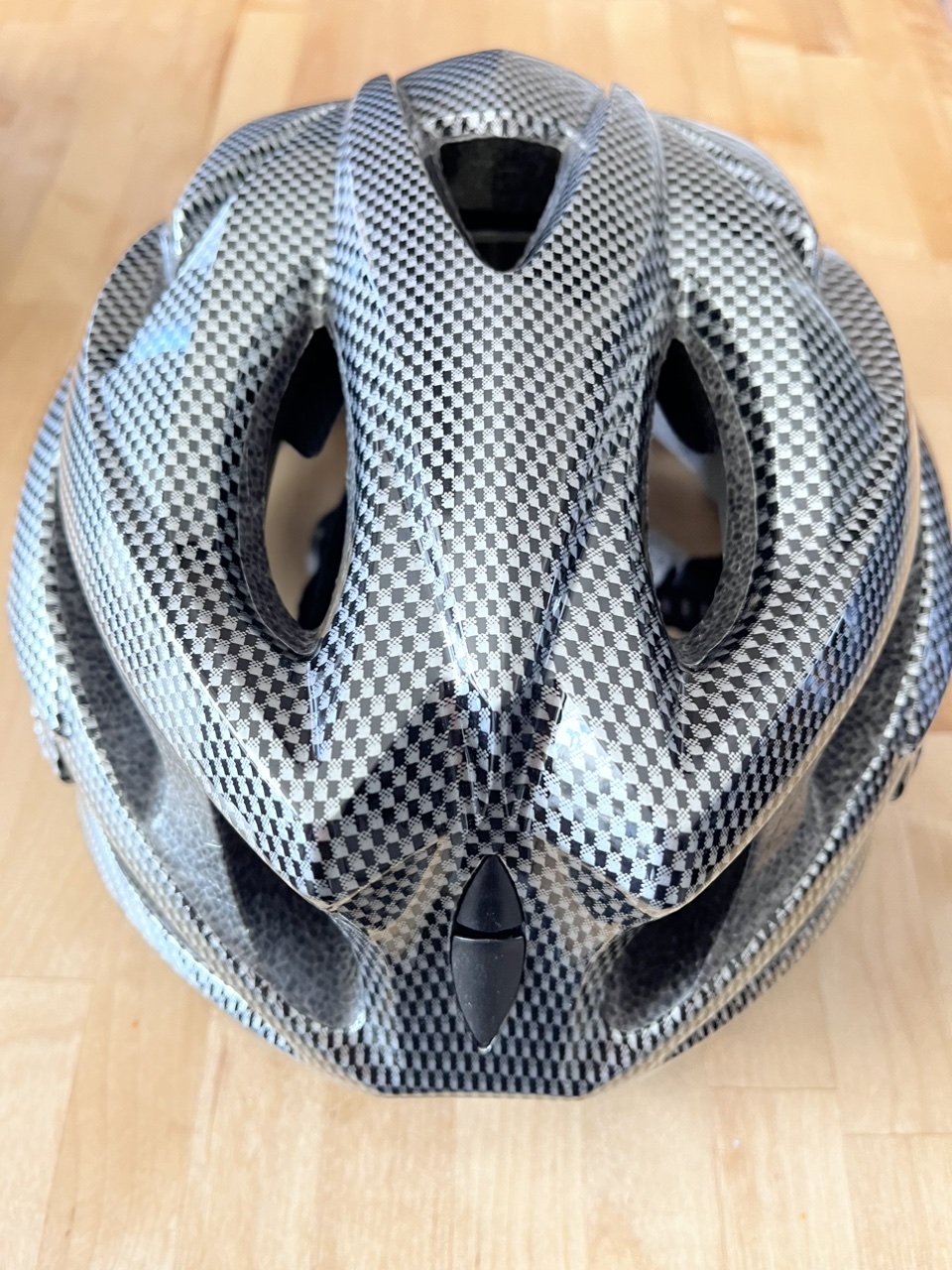 Bicycle Helmet - photo 3