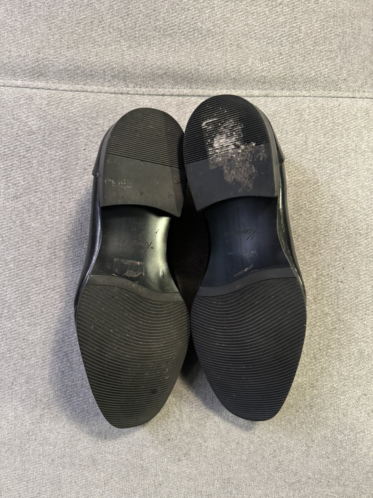 Men’s Kenneth Cole Dress Shoes - Size 11 - photo 3