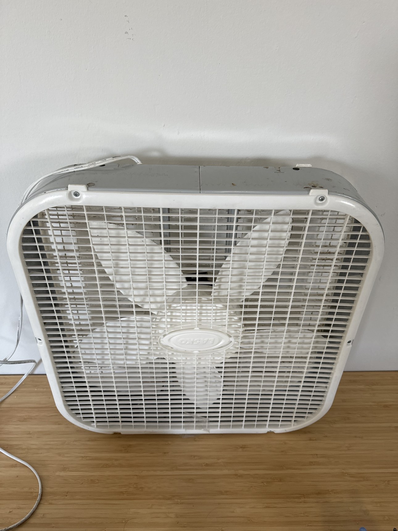 Fan