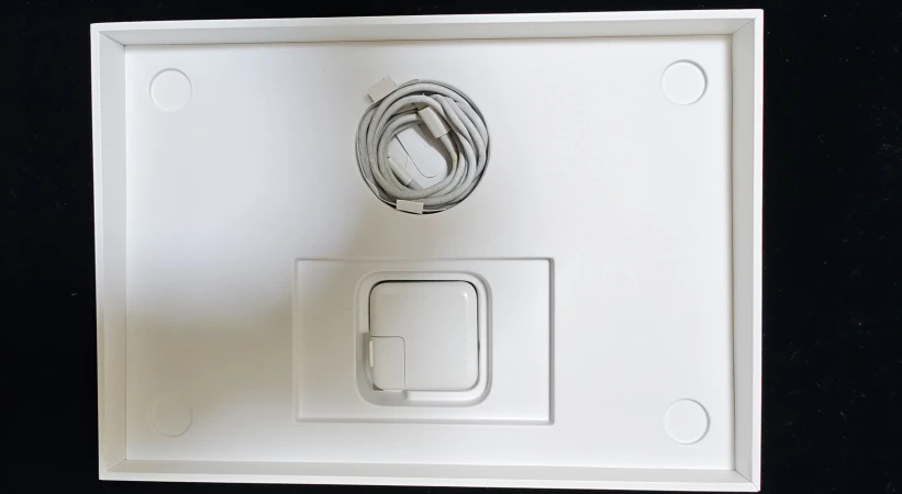 MacBook Air (Retina, 13-inch, 2018) 16G RAM / 512 GB SSD - photo 3