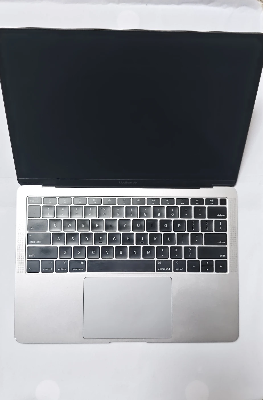 MacBook Air (Retina, 13-inch, 2018) 16G RAM / 512 GB SSD - photo 4