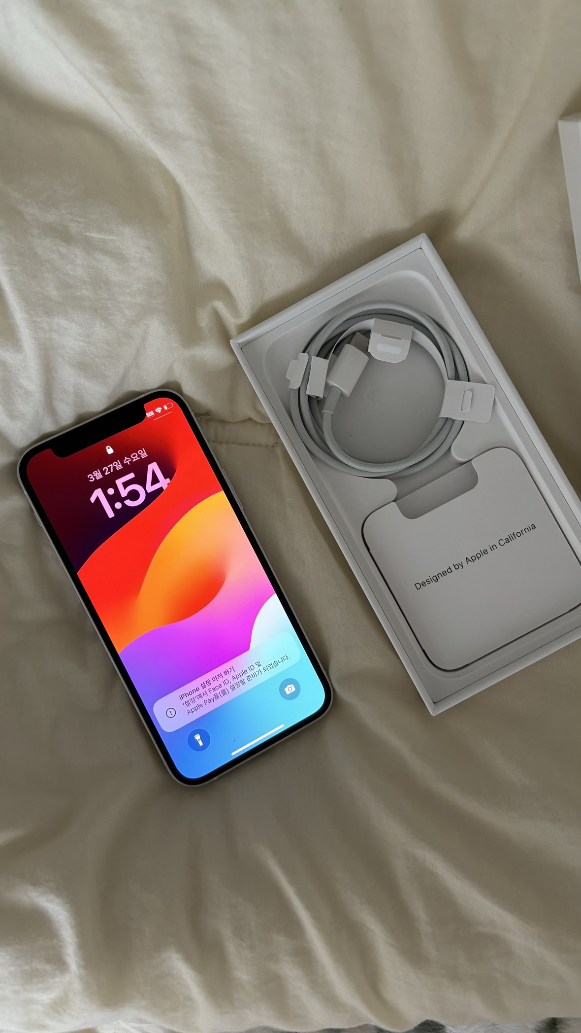 Iphone 12 mini