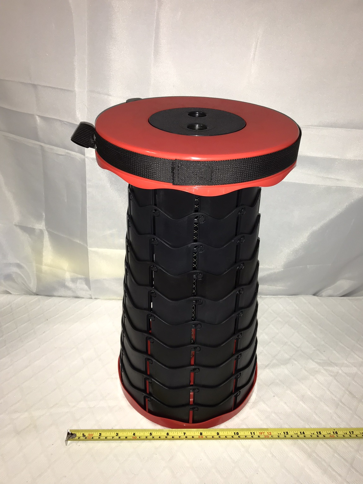 Collapsable stool (New) Barrie