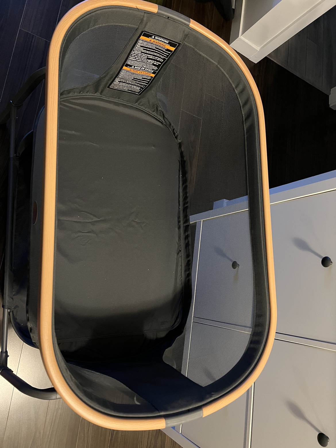 Maxi Cosi Iora Bassinet - photo 3