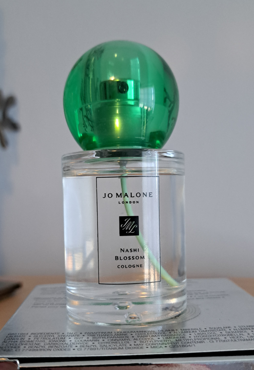 Jo Malone Nashi blossom cologne  30ml