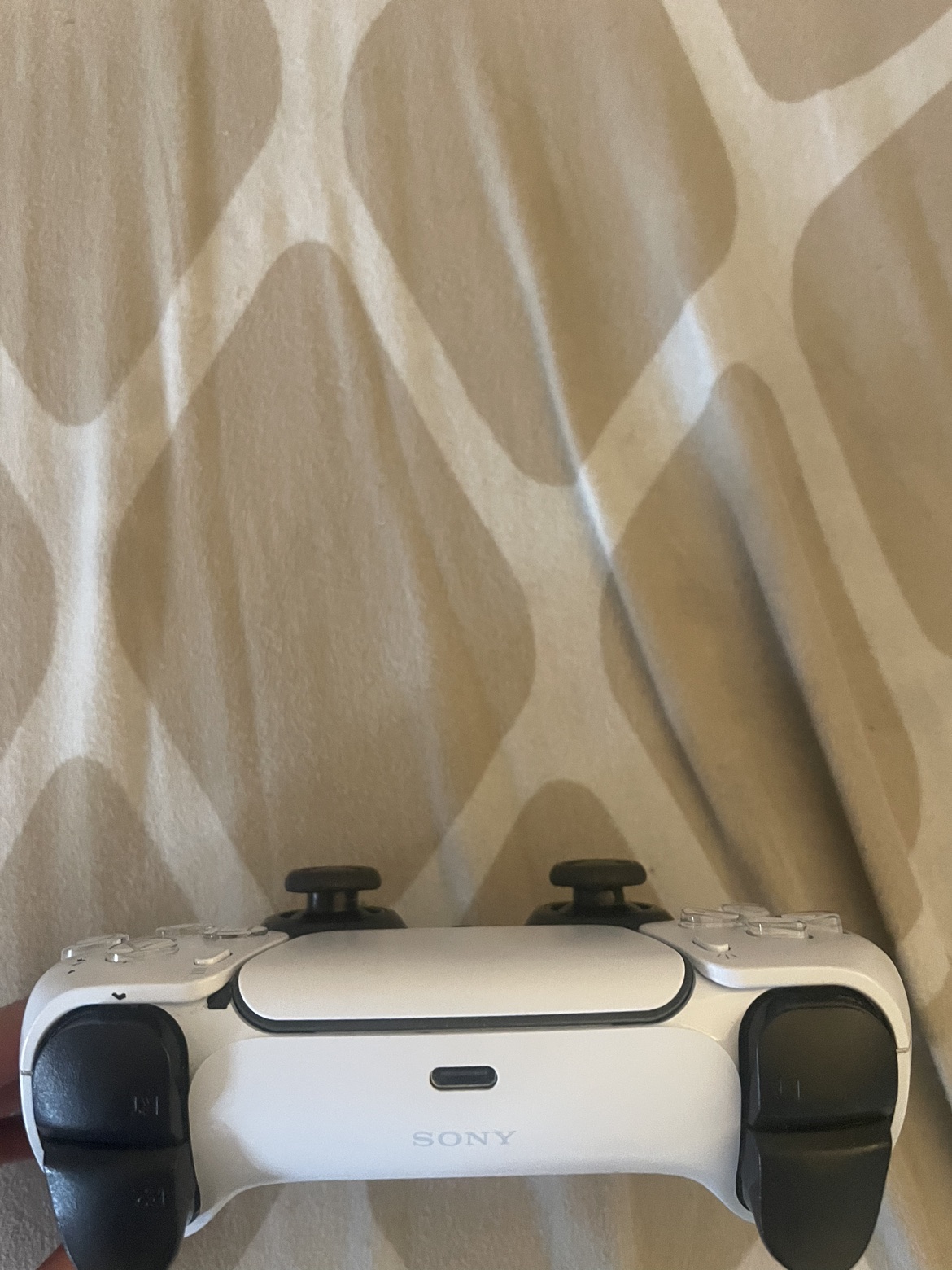 PS5 Controller - photo 3