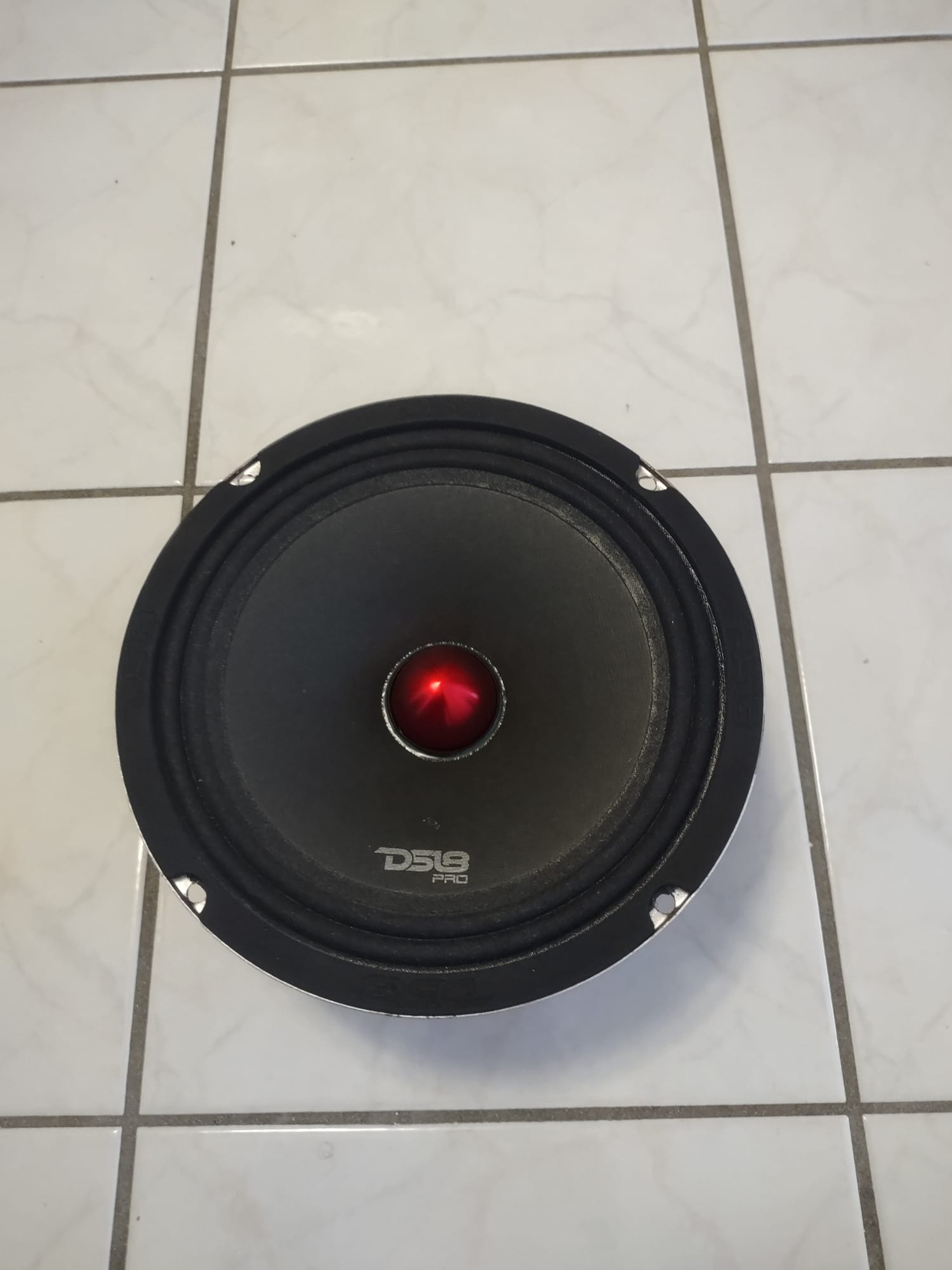 Ds18 Mid-range loud speakers  is 6   800w  8"  and 2  600w  6.5" - photo 2