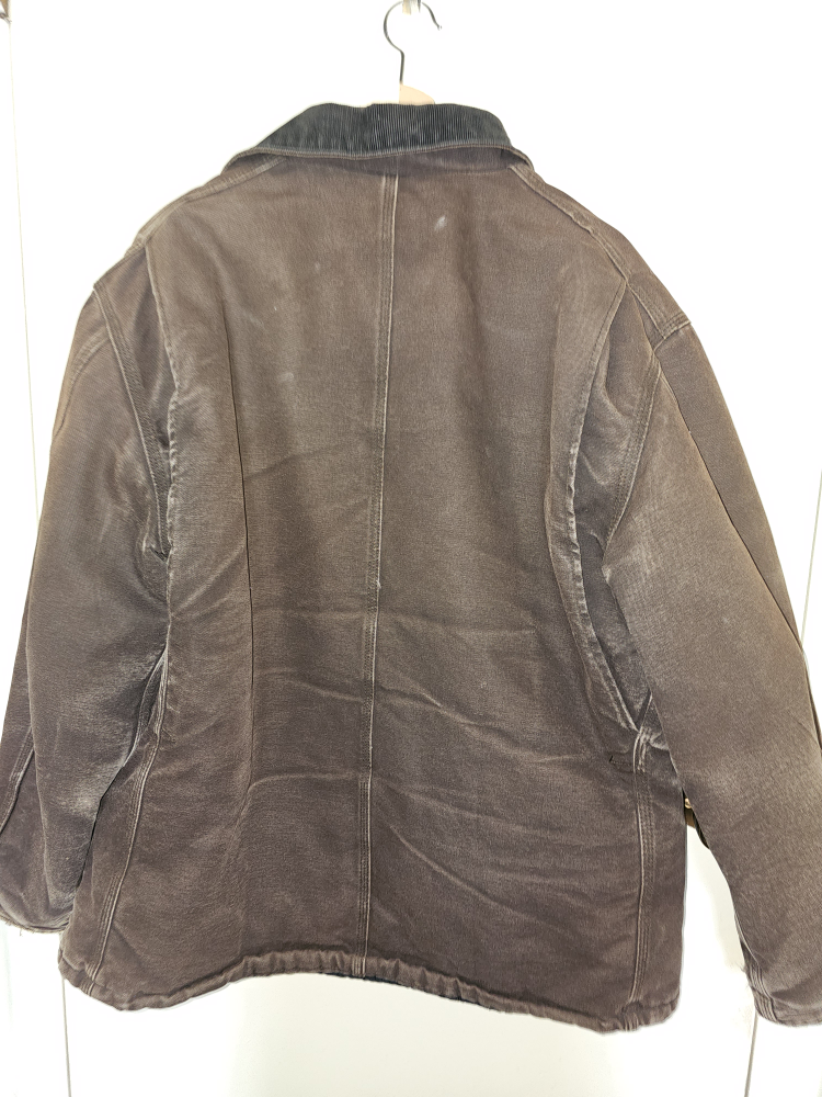 Carhartt Arctic Jacket (L) - photo 3